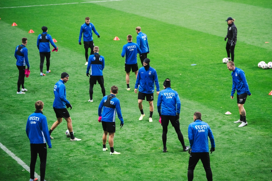 Fotograaf: Liisi Troska