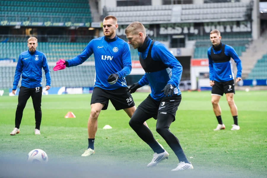 Fotograaf: Liisi Troska