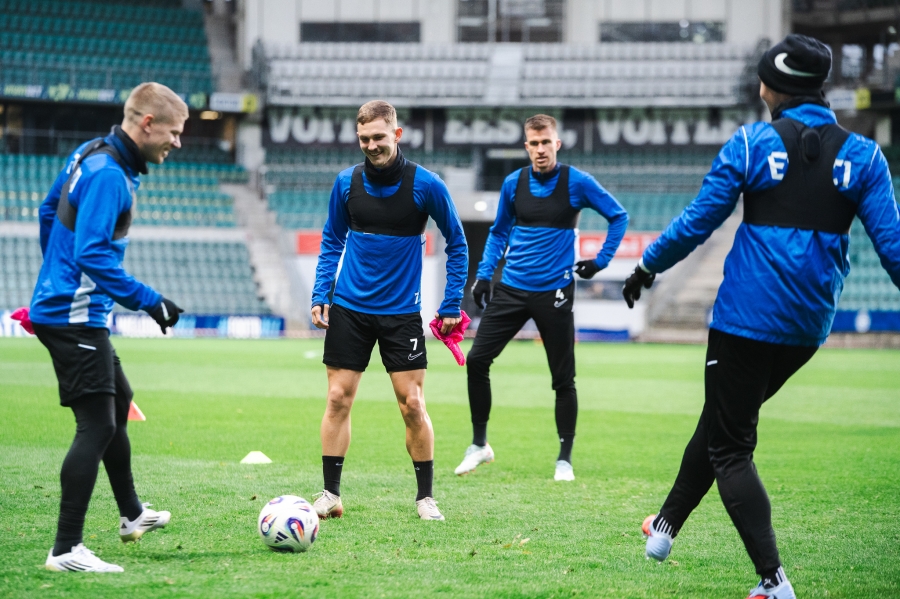 Fotograaf: Liisi Troska