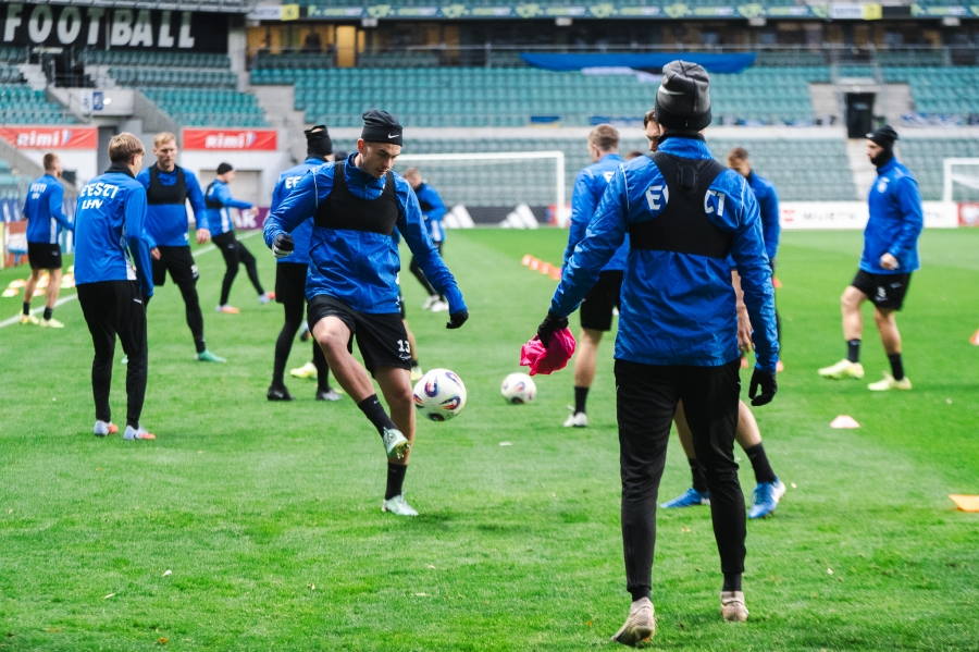 Fotograaf: Liisi Troska