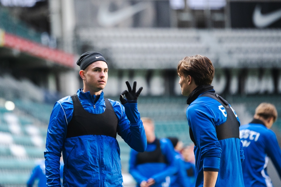 Fotograaf: Liisi Troska