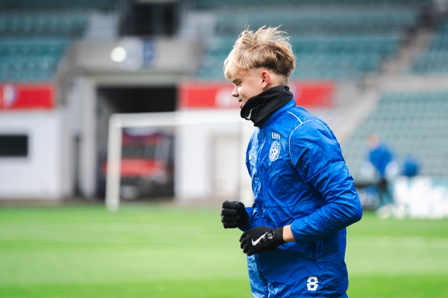 Fotograaf: Liisi Troska