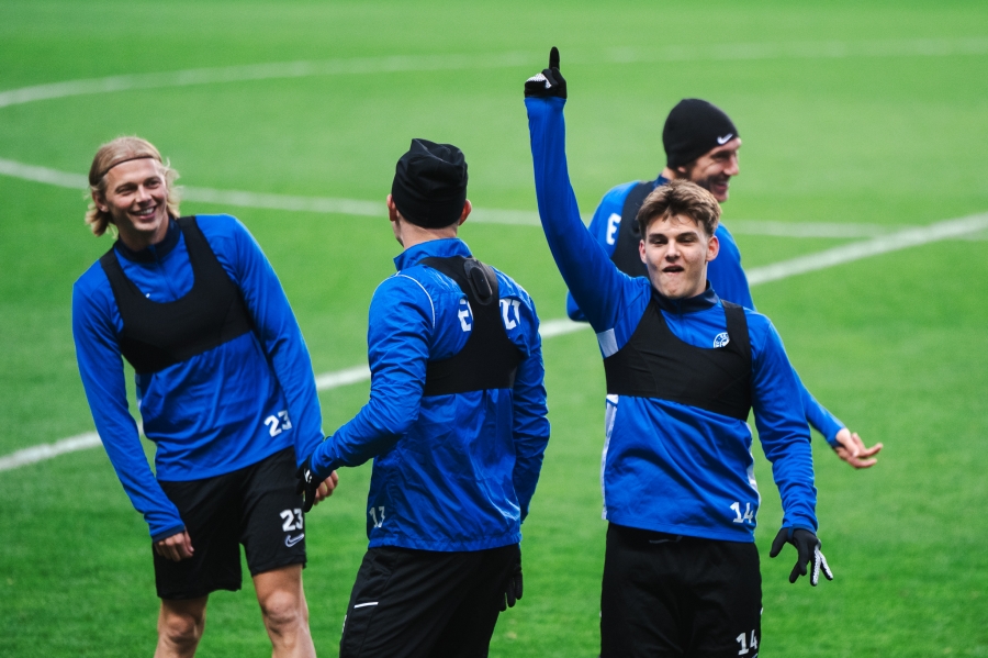 Fotograaf: Liisi Troska