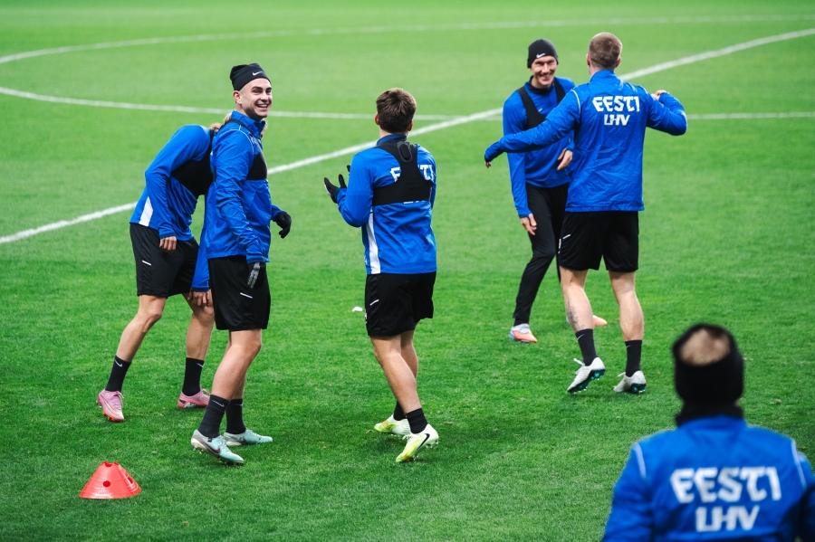 Fotograaf: Liisi Troska