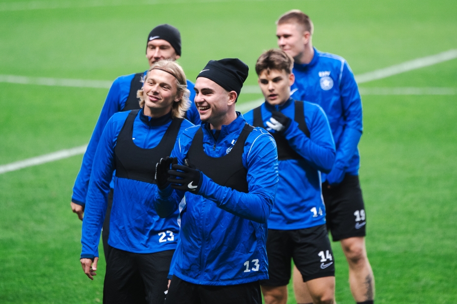 Fotograaf: Liisi Troska