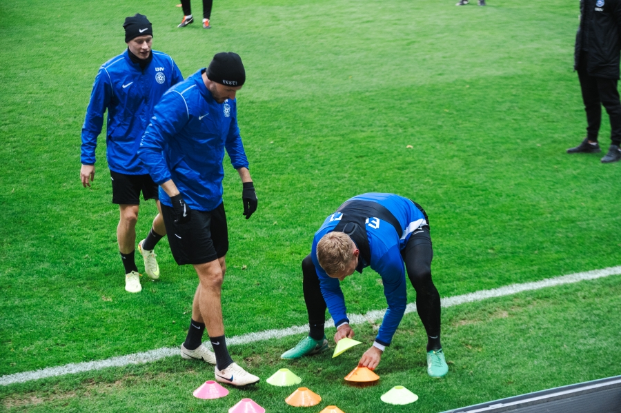 Fotograaf: Liisi Troska