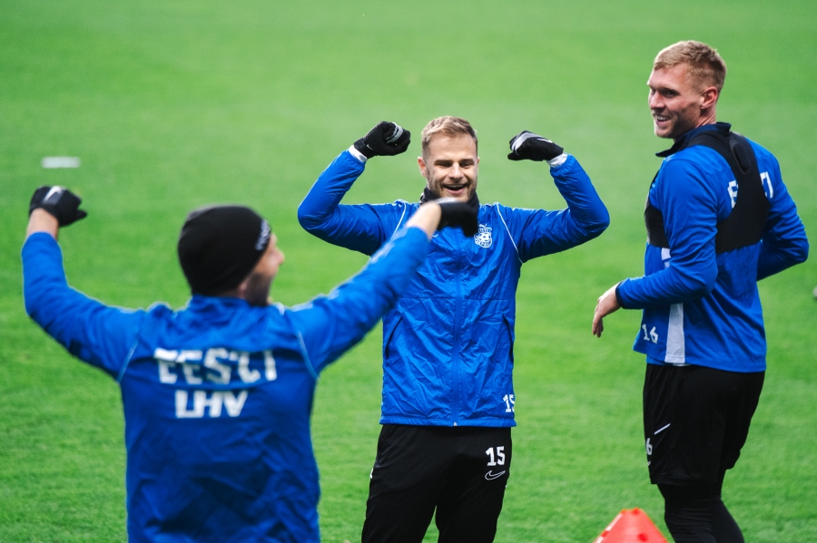 Fotograaf: Liisi Troska