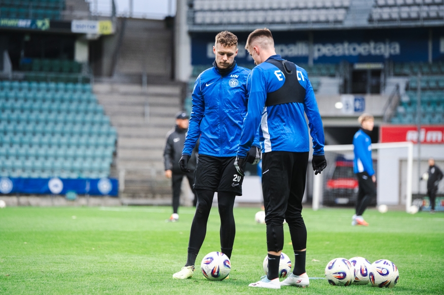 Fotograaf: Liisi Troska