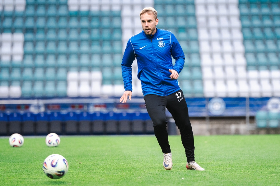 Fotograaf: Liisi Troska