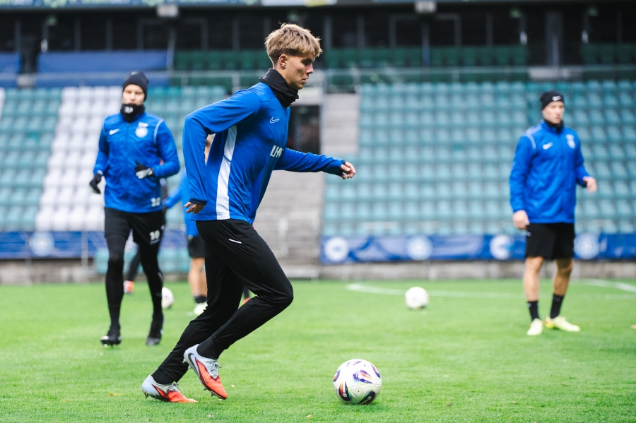 Fotograaf: Liisi Troska