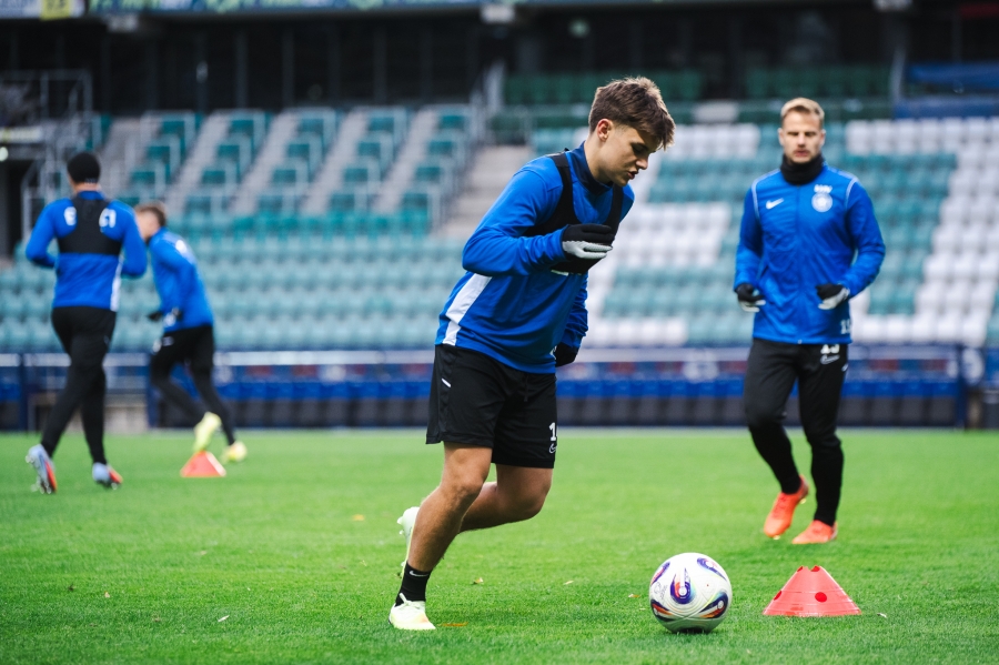 Fotograaf: Liisi Troska