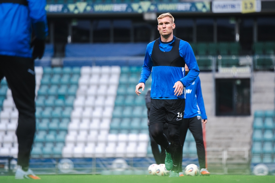 Fotograaf: Liisi Troska