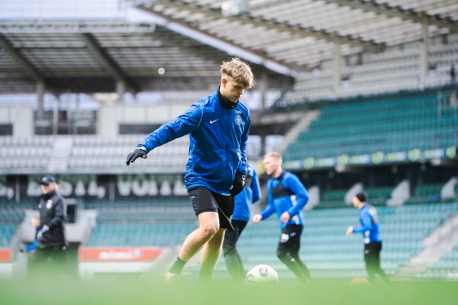 Fotograaf: Liisi Troska