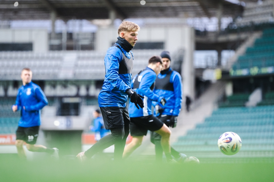 Fotograaf: Liisi Troska