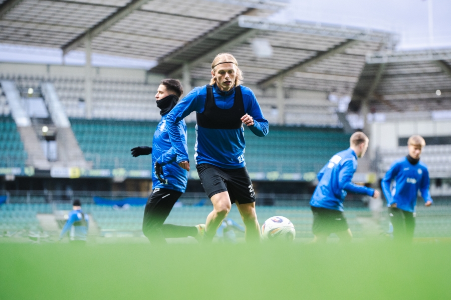 Fotograaf: Liisi Troska