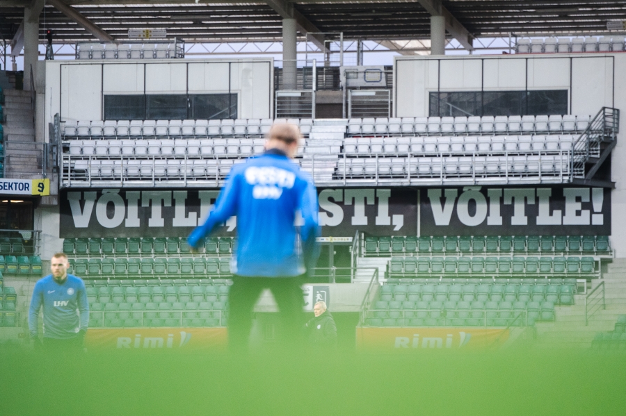 Fotograaf: Liisi Troska