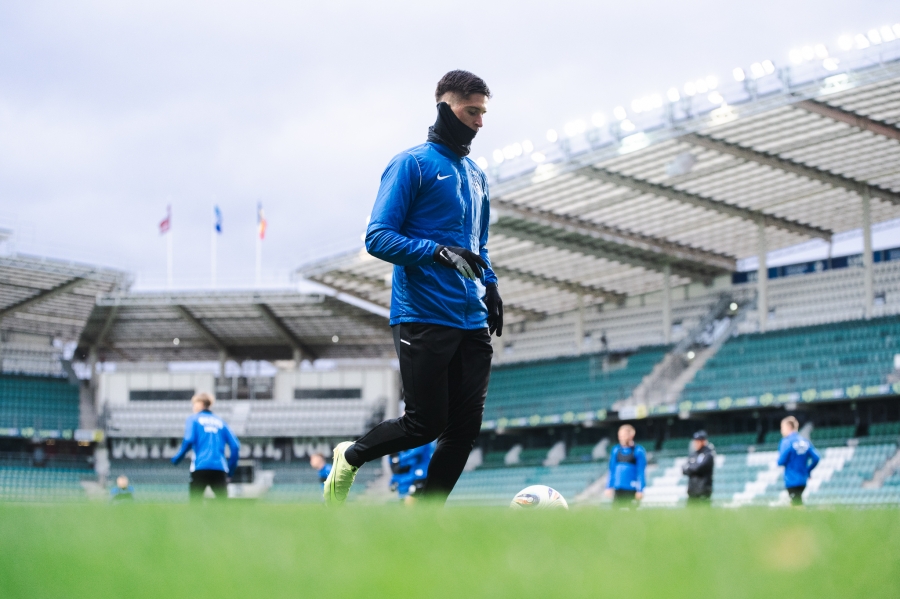 Fotograaf: Liisi Troska