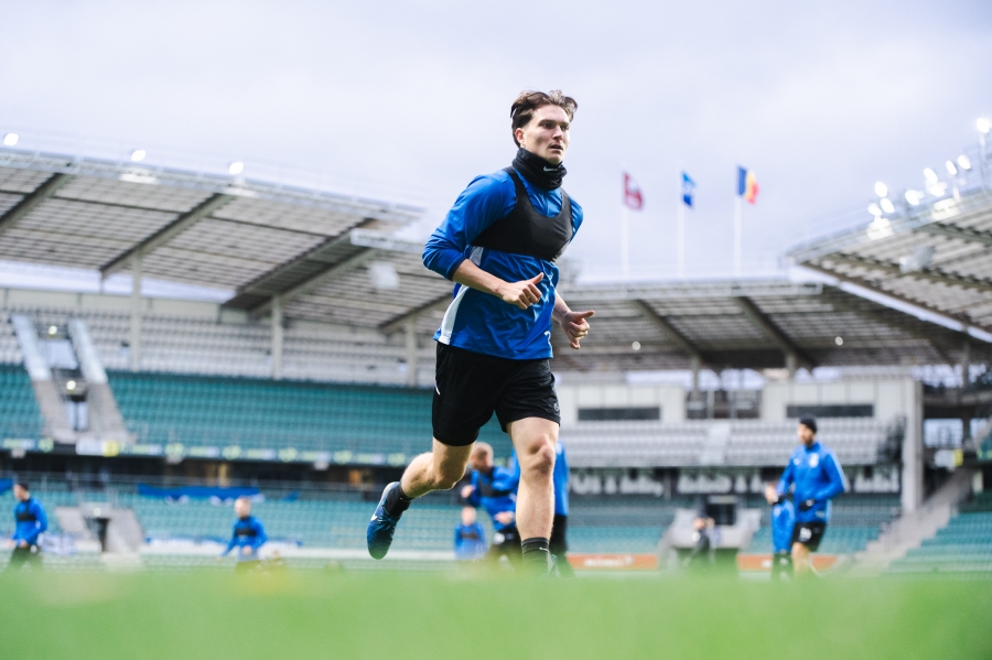 Fotograaf: Liisi Troska