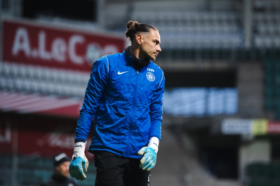 Fotograaf: Liisi Troska