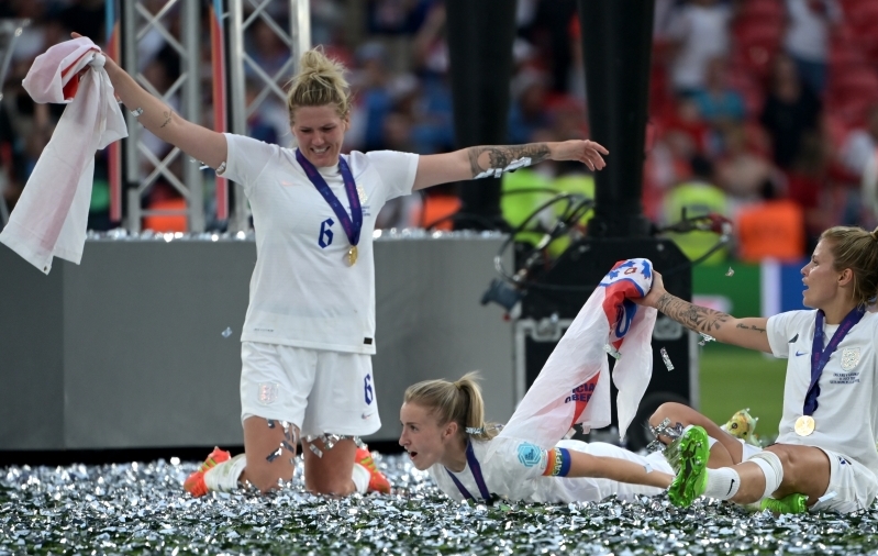 Võidukalt EM-ilt puudumist oma parimaks otsuseks nimetanud endine Inglismaa kapten lõpetas koondisekarjääri