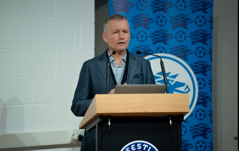 Jalka konverents toob kokku teadlased, treenerid ja kultuuritegelased