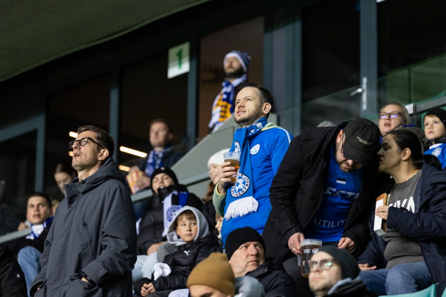 Fotograaf: Jana Pipar