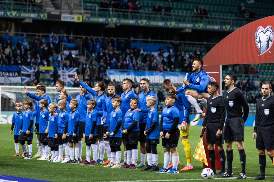 Fotograaf: Jana Pipar