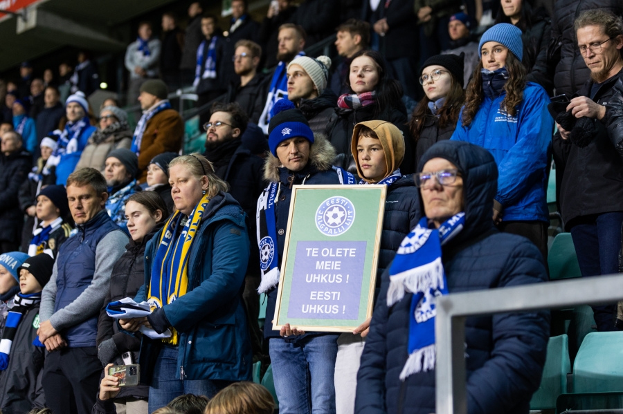 Fotograaf: Jana Pipar