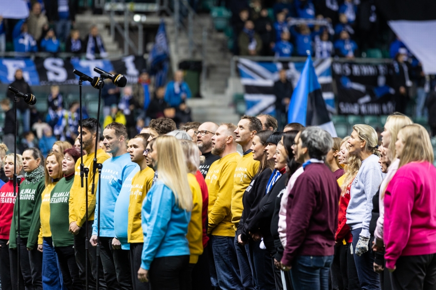 Fotograaf: Jana Pipar