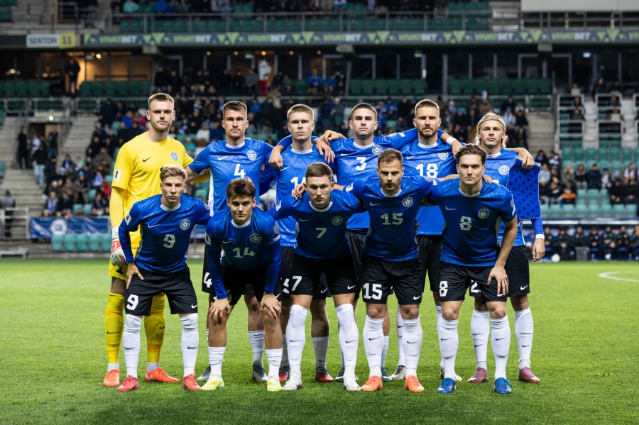 Fotograaf: Jana Pipar