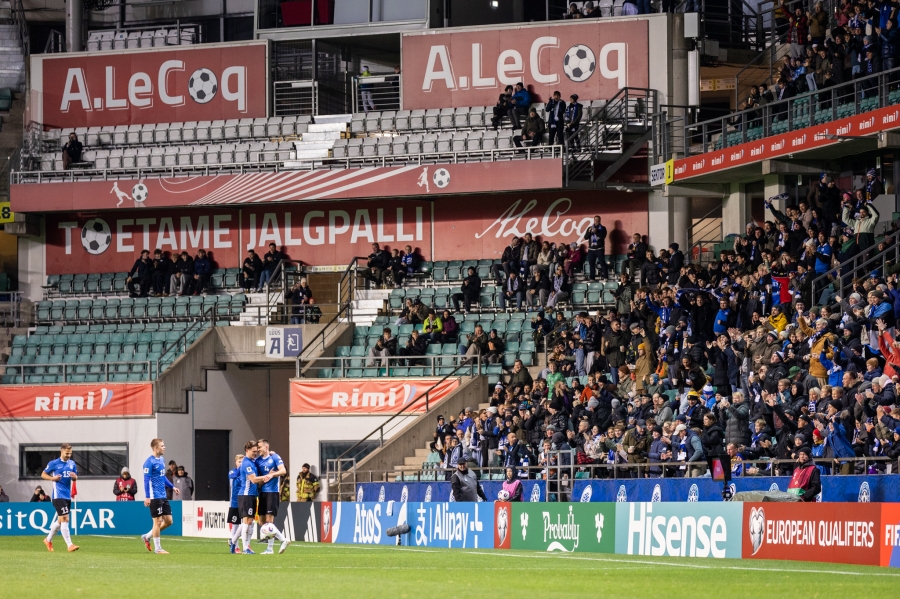 Fotograaf: Jana Pipar