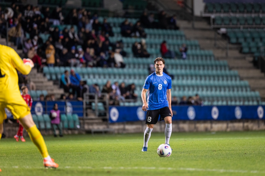 Fotograaf: Jana Pipar