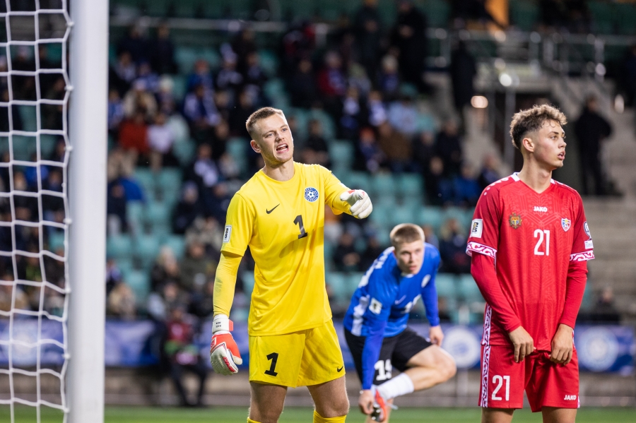 Fotograaf: Jana Pipar