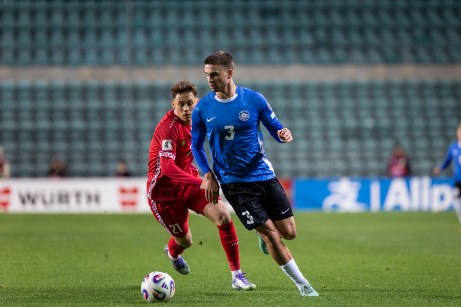 Fotograaf: Jana Pipar