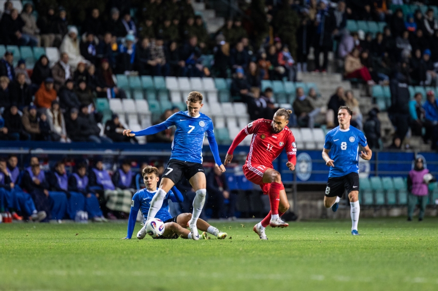 Fotograaf: Jana Pipar