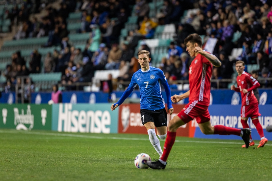 Fotograaf: Jana Pipar