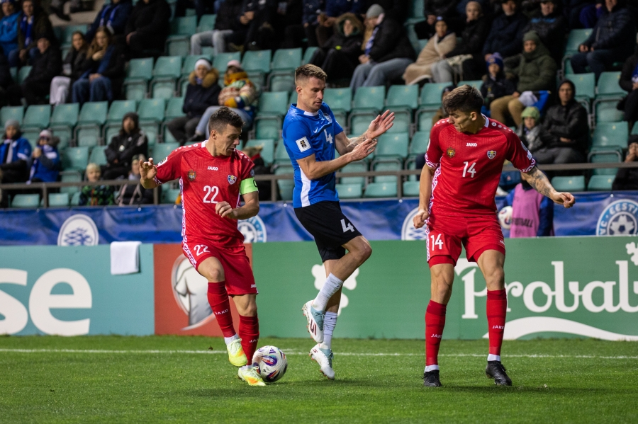 Fotograaf: Jana Pipar