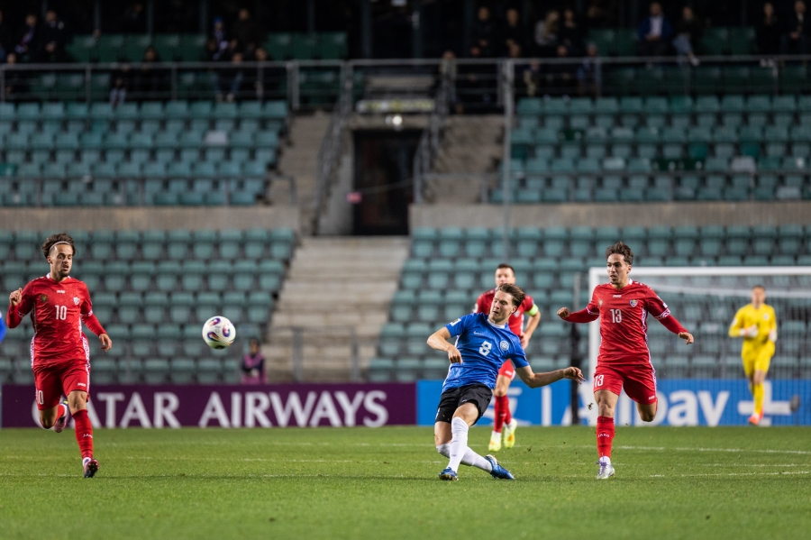 Fotograaf: Jana Pipar