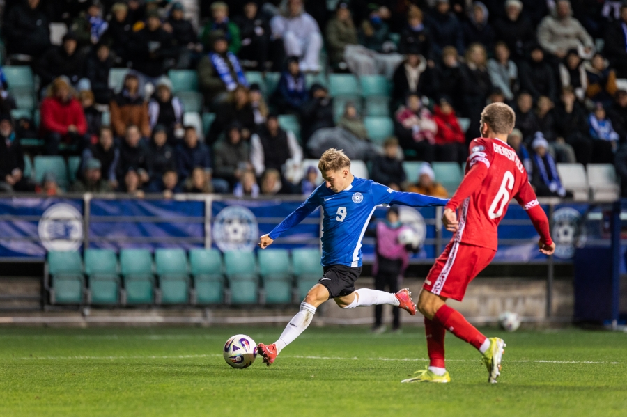 Fotograaf: Jana Pipar