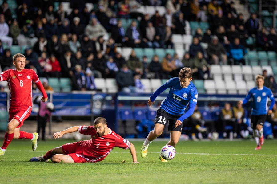 Fotograaf: Jana Pipar