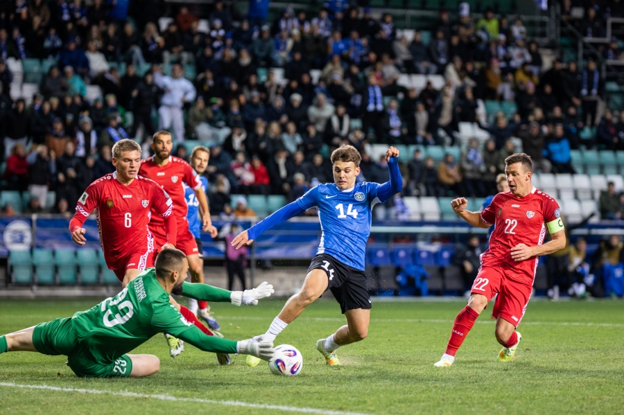 Fotograaf: Jana Pipar