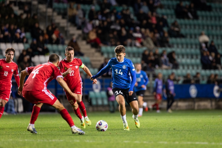 Fotograaf: Jana Pipar