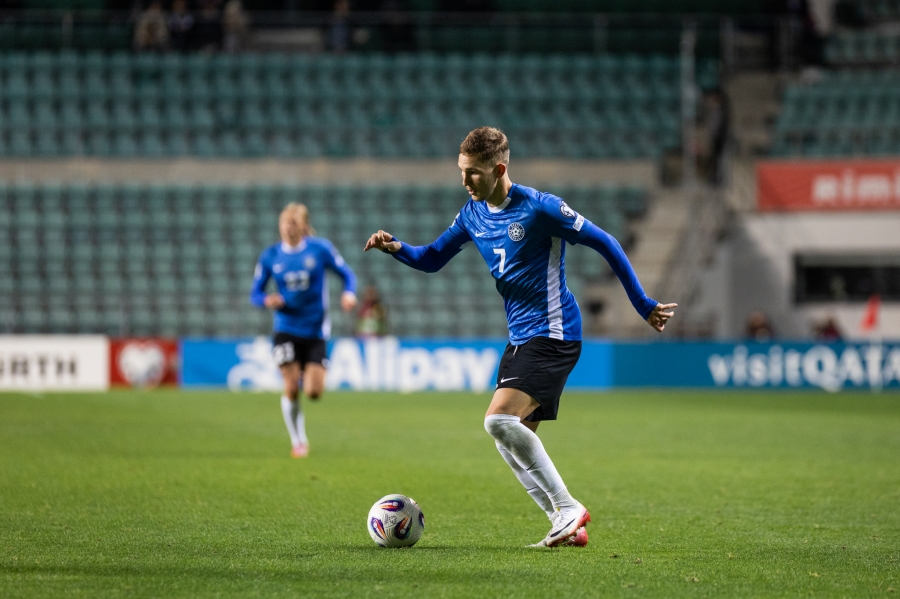 Fotograaf: Jana Pipar