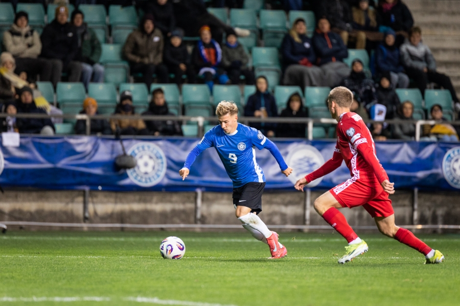 Fotograaf: Jana Pipar