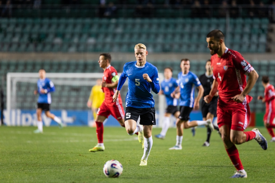 Fotograaf: Jana Pipar