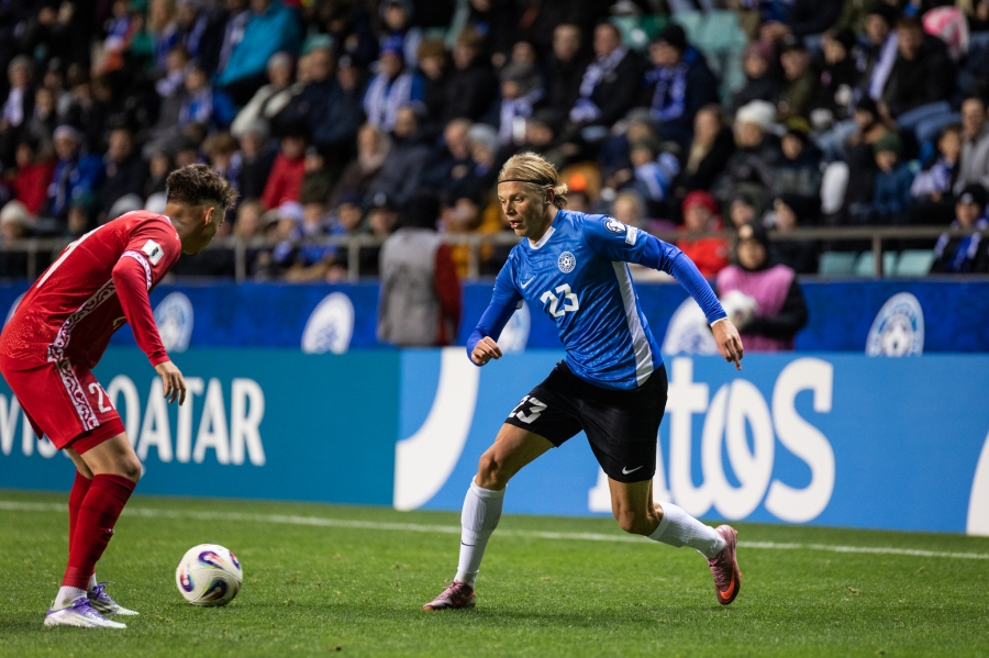 Fotograaf: Jana Pipar