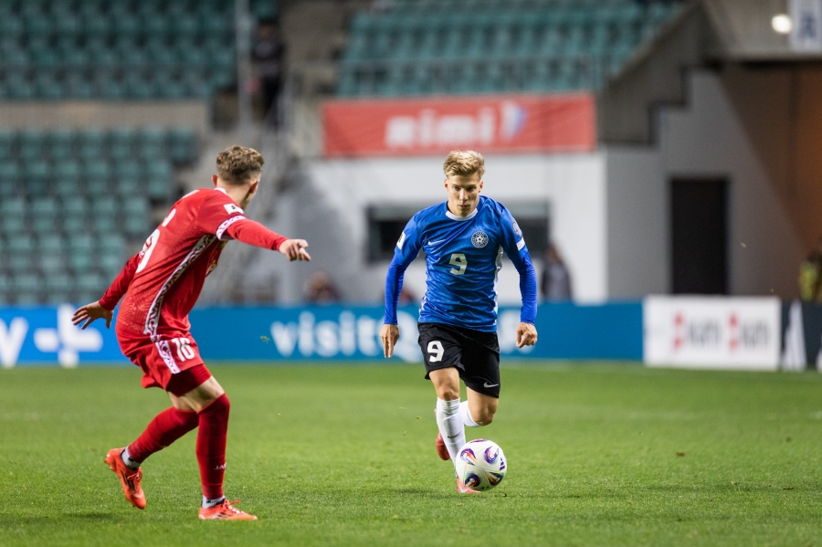 Fotograaf: Jana Pipar