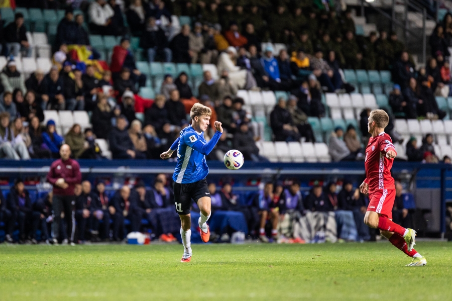 Fotograaf: Jana Pipar