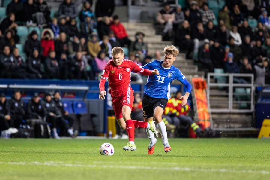 Fotograaf: Jana Pipar