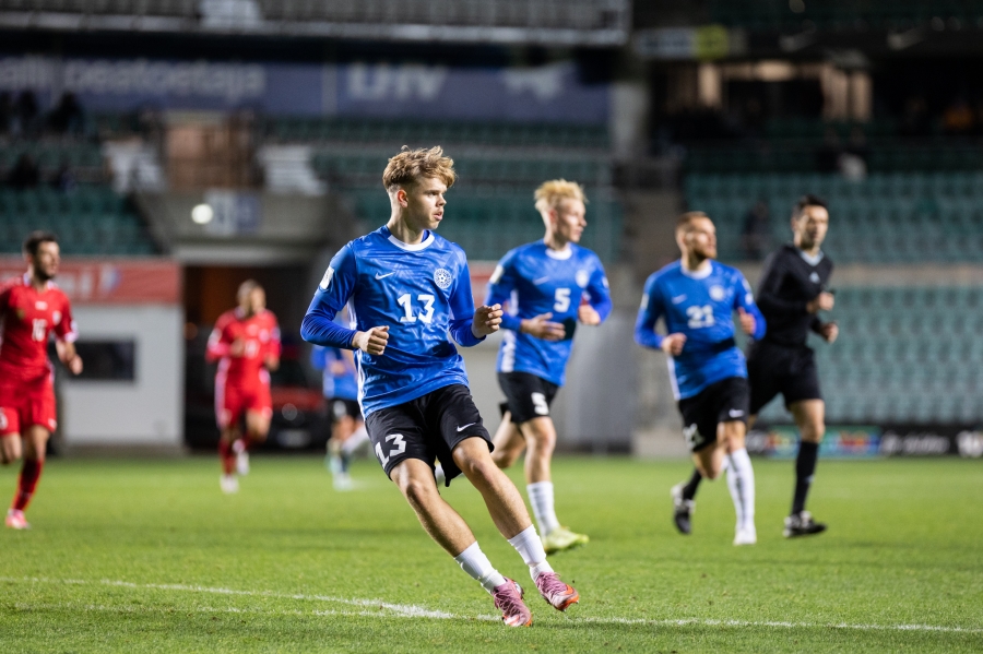 Fotograaf: Jana Pipar